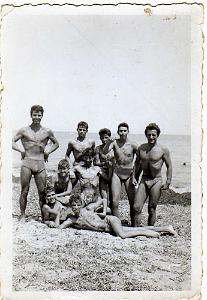 49 en haut michiletti en bas roland et paulo